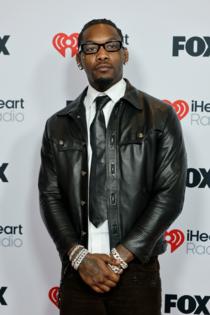 Frazer Harrison/Getty Images North America/TNS