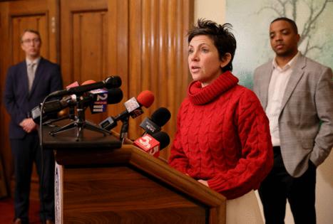 David Carson/St. Louis Post-Dispatch/TNS