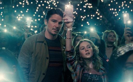 Warner Bros/ZUMA PRESS/TNS