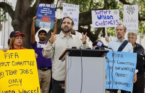 PHOTO BY AL DIAZ/Miami Herald/TNS