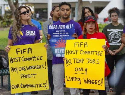 PHOTO BY AL DIAZ/Miami Herald/TNS