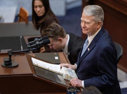 Sarah A. Miller/Idaho Statesman/TNS