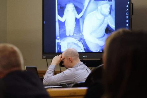 Amanda McCoy/Forth Worth Star-Telegram/TNS