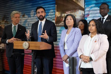 Barry Williams/New York Daily News/TNS