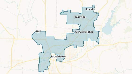 The Sacramento Bee/The Sacramento Bee/TNS
