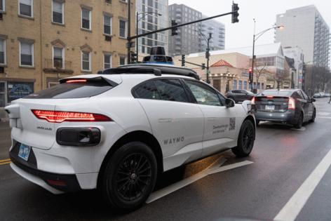 Peter Tsai/Chicago Tribune/TNS