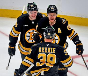 Matt Stone/Boston Herald/TNS