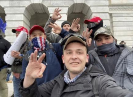 U.S. Department of Justice Department/TNS