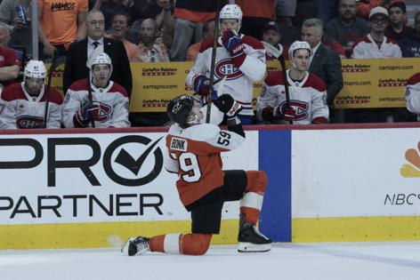 Elizabeth Robertson/The Philadelphia Inquirer/TNS