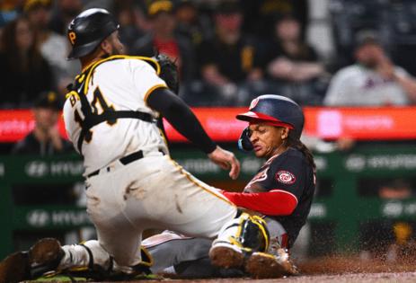 Joe Sargent/Getty Images North America/TNS