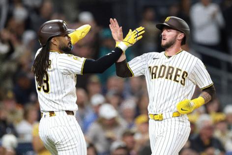 Sean M. Haffey/Getty Images North America/TNS