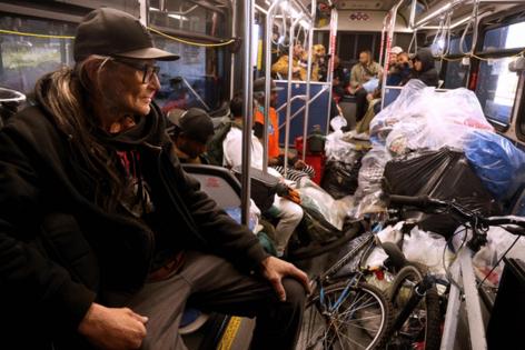 Genaro Molina/Los Angeles Times/TNS