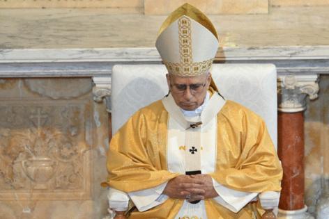 Alberto Pizzoli/AFP/Getty Images North America/TNS