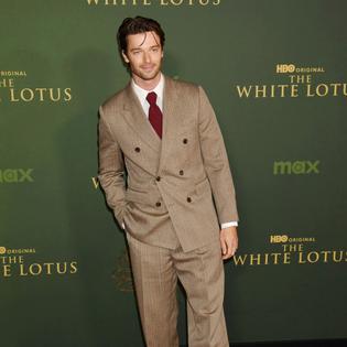 Bang Showbiz / Patrick Schwarzenegger has been cast in Beach Read