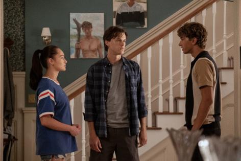 Erika Doss/Prime Video/TNS/TNS