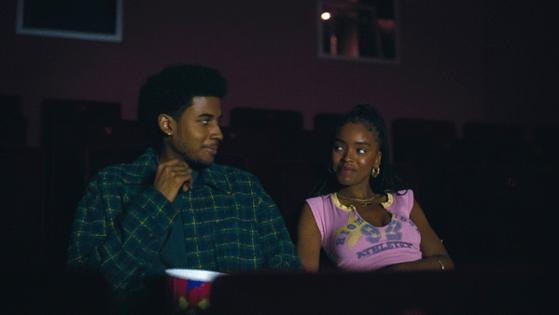 Courtesy of Netflix/NETFLIX/TNS