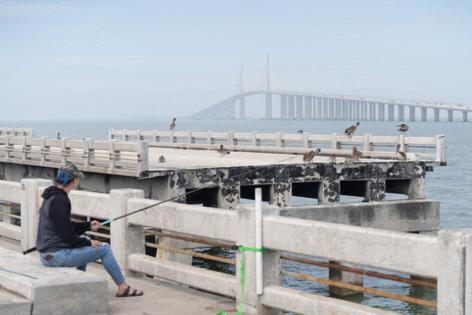 Angelica Edwards/Tampa Bay Times/TNS