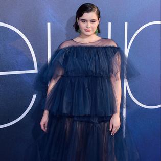 Bang Showbiz / Barbie Ferreira left the hit show in 2022