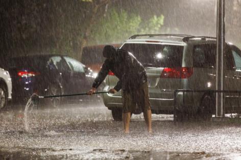 Armando L. Sanchez/Chicago Tribune/TNS