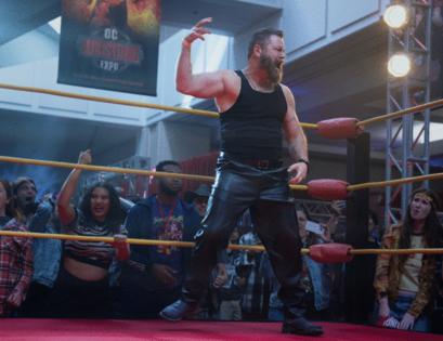 Allyson Riggs/APPLE TV/TNS