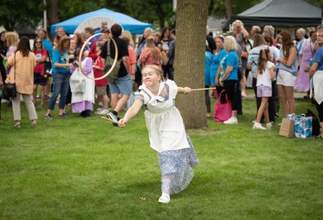 Renée Jones Schneider/Star Tribune/TNS