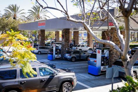 Meg McLaughlin/The San Diego Union-Tribune/TNS