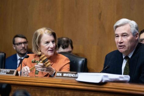 Tom Williams/CQ Roll Call/ZUMA Press/TNS