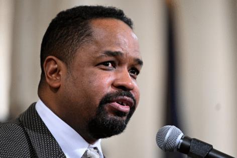 Tom Gralish/The Philadelphia Inquirer/TNS