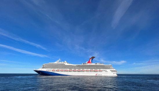 Carnival Corporation/Carnival Corporation/TNS