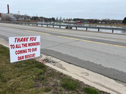 Beth LeBlanc/The Detroit News/The Detroit News/TNS