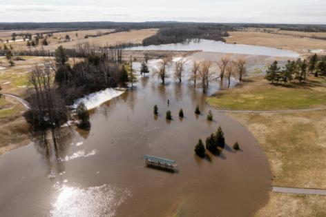 David Guralnick/The Detroit News/TNS