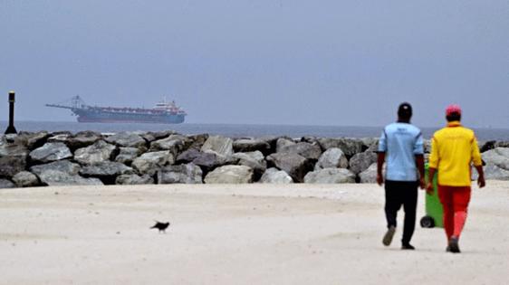 AFP/Getty Images North America/TNS