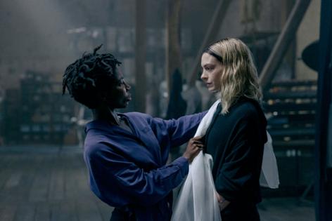 Eric Zachanowich/A24/TNS