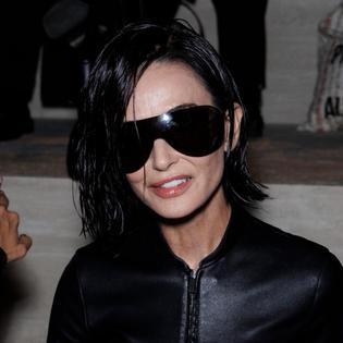 Bang Showbiz / Demi Moore will star in Tyrant