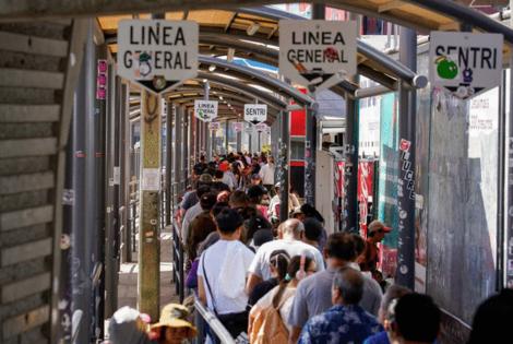 Alejandro Tamayo/The San Diego Union-Tribune/TNS