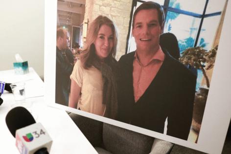 Patrick T. Fallon/AFP/GETTY IMAGES NORTH AMERICA/TNS