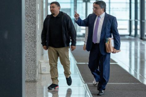 Josh Boland/Chicago Tribune/TNS