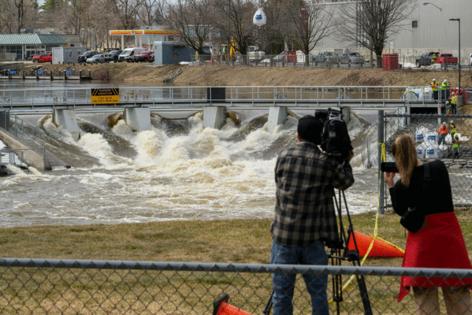 David Guralnick/The Detroit News/TNS