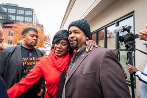 Jessica Griffin/The Philadelphia Inquirer/TNS