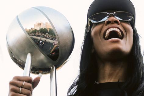 Madeline Carter/Las Vegas Review-Journal/TNS