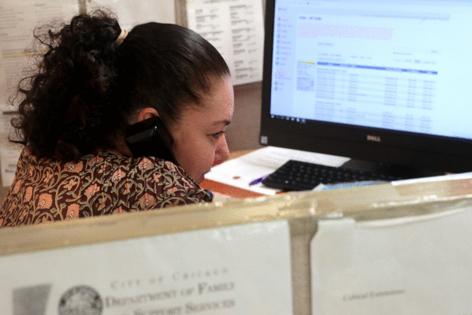 Antonio Perez/Chicago Tribune/TNS