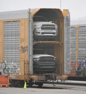 Daniel Mears/The Detroit News/TNS