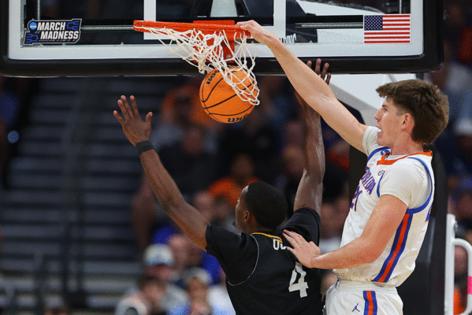 Mike Carlson/Getty Images North America/TNS