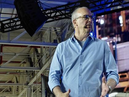 Breana Noble/The Detroit News/TNS