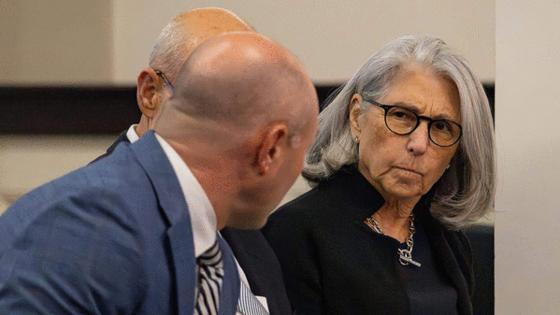 Tasha Poullard/Lexington Herald-Leader/TNS