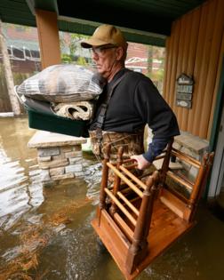 David Guralnick/The Detroit News/TNS