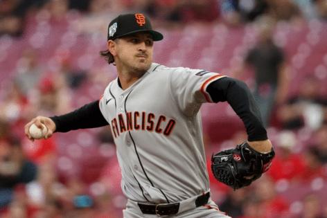 Kirk Irwin/Getty Images North America/TNS