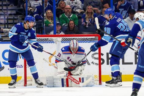 Mike Carlson/Getty Images North America/TNS