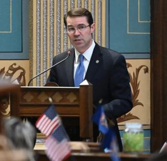 Daniel Mears/The Detroit News/TNS