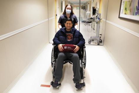 Terrence Antonio James/Chicago Tribune/TNS